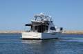 Key West 50 Sportsfisher with Twin 715Hp Cummins QSM 11 Diesels
