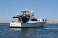 Key West 50 Sportsfisher with Twin 715Hp Cummins QSM 11 Diesels