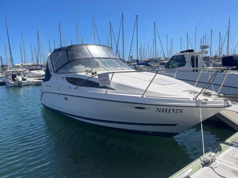 Bayliner 2855 Ciera