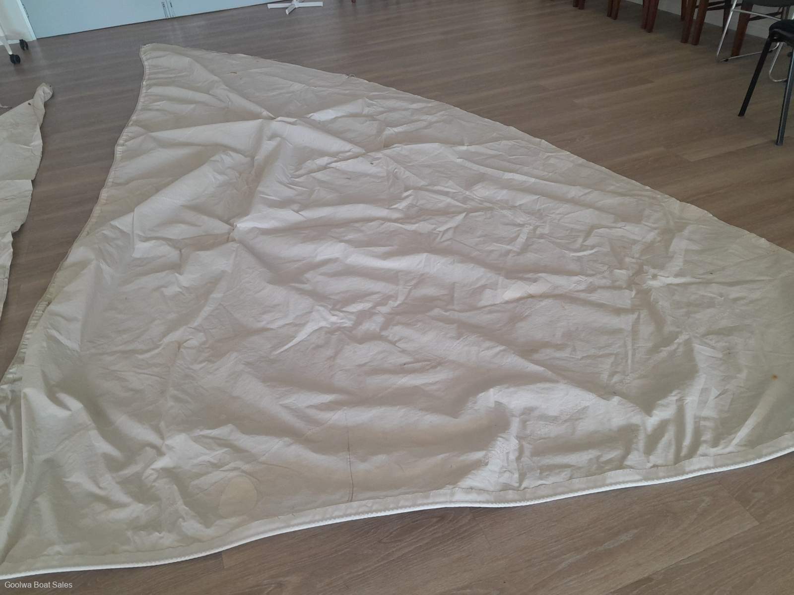 Hartley 16 Sail Suite