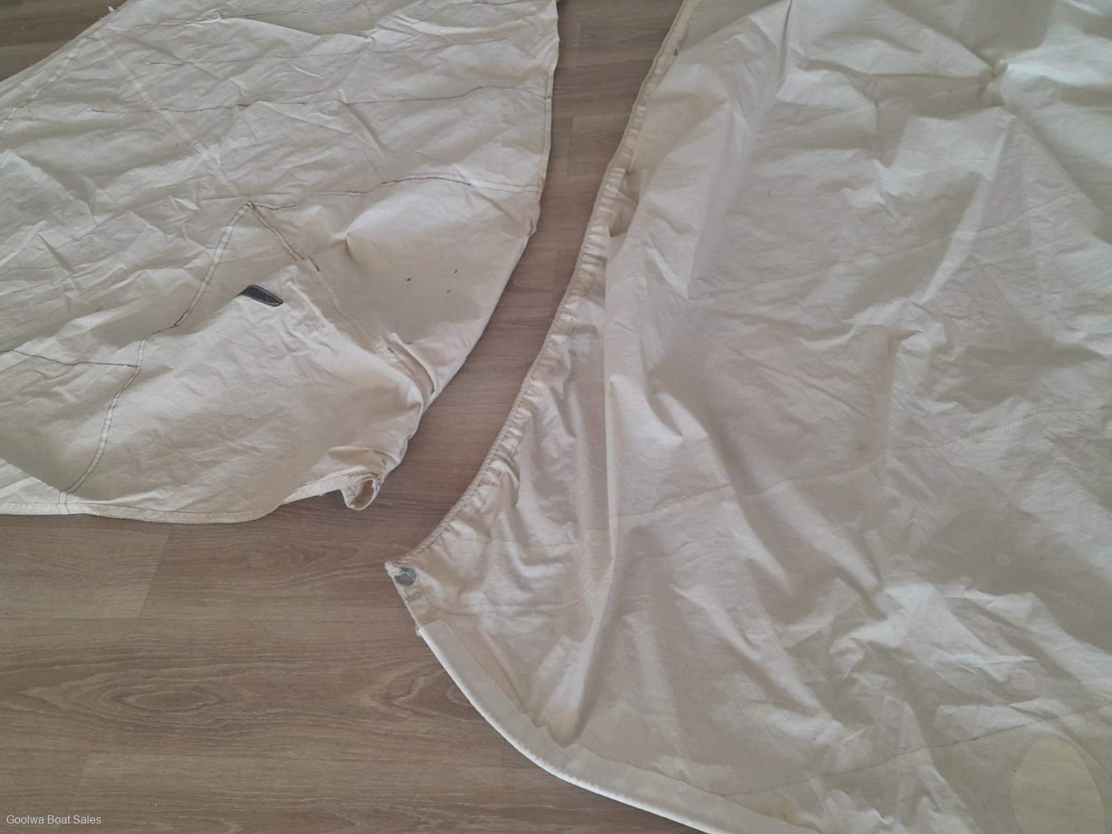 Hartley 16 Sail Suite