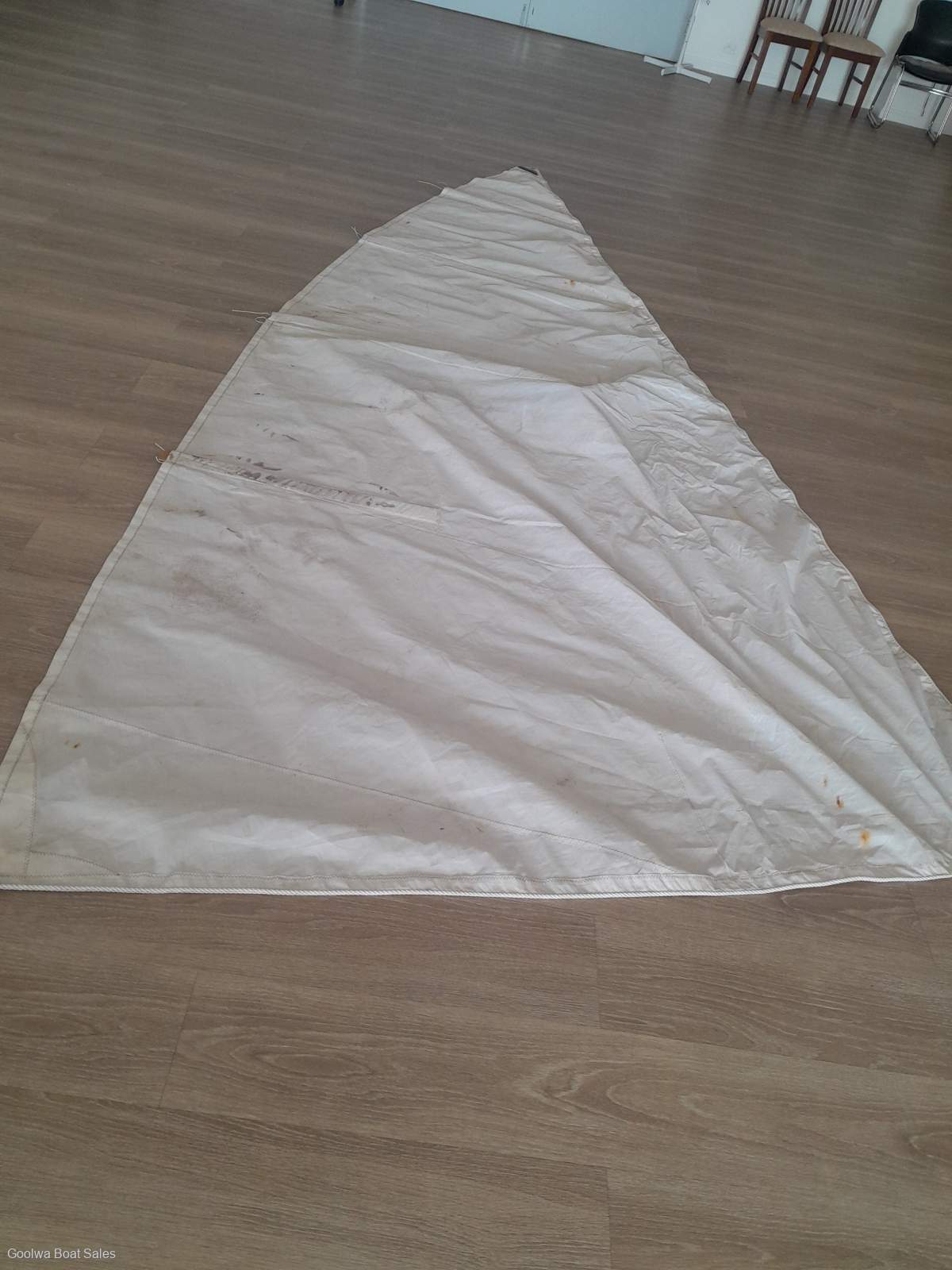4.2 m Mainsail - Dacron