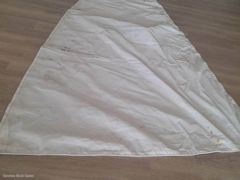 4.2 m Mainsail - Dacron