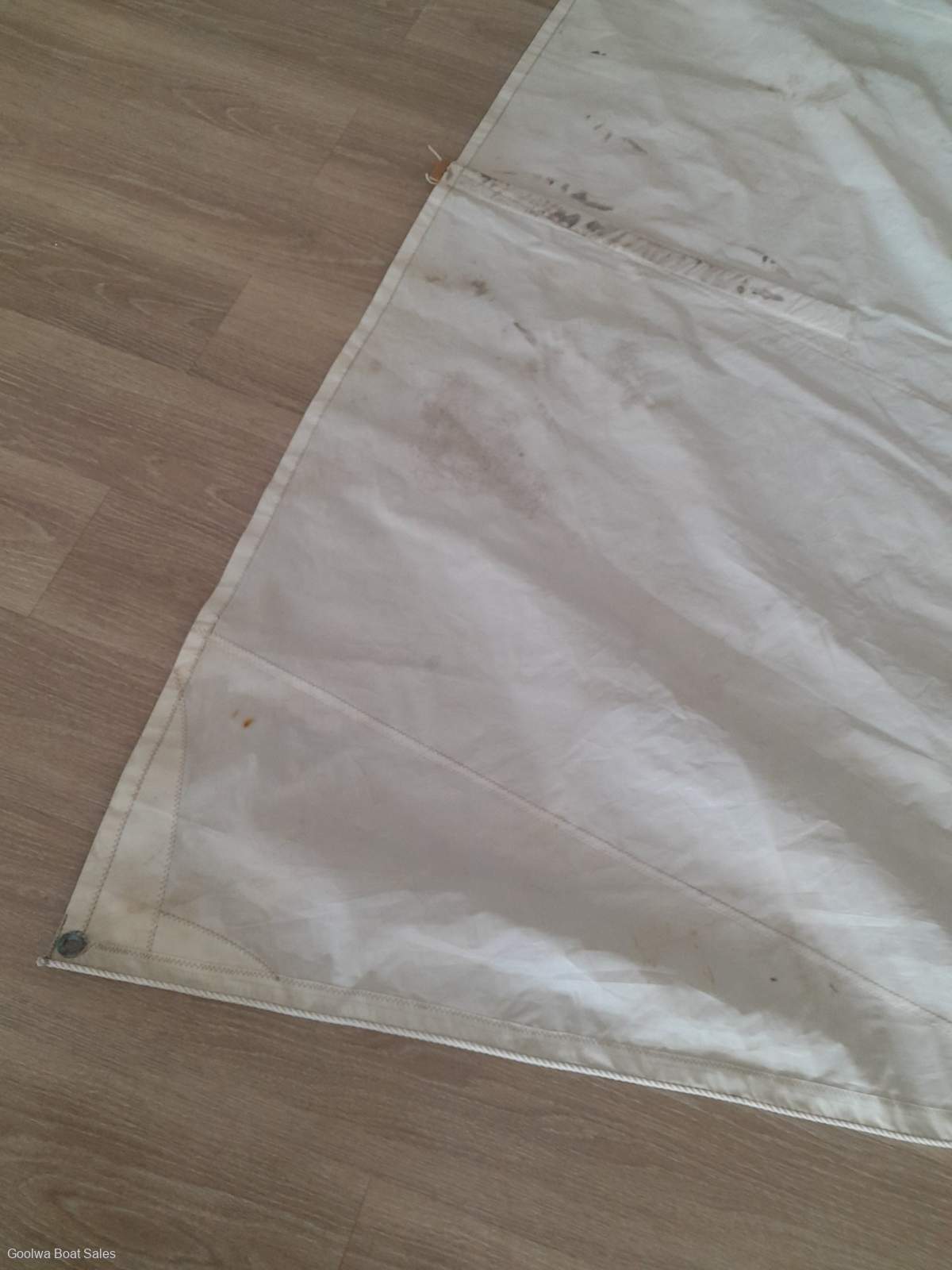 4.2 m Mainsail - Dacron