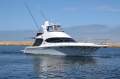 Jackson 47 Flybridge with Twin Cummins Diesels