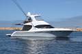 Jackson 47 Flybridge with Twin Cummins Diesels
