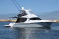 Jackson 47 Flybridge with Twin Cummins Diesels