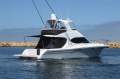 Jackson 47 Flybridge with Twin Cummins Diesels