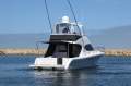Jackson 47 Flybridge with Twin Cummins Diesels