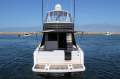 Jackson 47 Flybridge with Twin Cummins Diesels