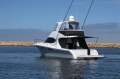 Jackson 47 Flybridge with Twin Cummins Diesels