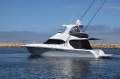 Jackson 47 Flybridge with Twin Cummins Diesels