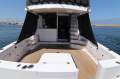 Jackson 47 Flybridge with Twin Cummins Diesels