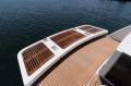 Jackson 47 Flybridge with Twin Cummins Diesels
