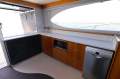 Jackson 47 Flybridge with Twin Cummins Diesels