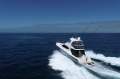 Jackson 47 Flybridge with Twin Cummins Diesels