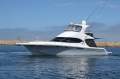 Jackson 47 Flybridge with Twin Cummins Diesels