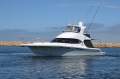 Jackson 47 Flybridge with Twin Cummins Diesels