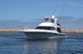 Jackson 47 Flybridge with Twin Cummins Diesels