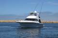 Jackson 47 Flybridge with Twin Cummins Diesels