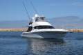 Jackson 47 Flybridge with Twin Cummins Diesels