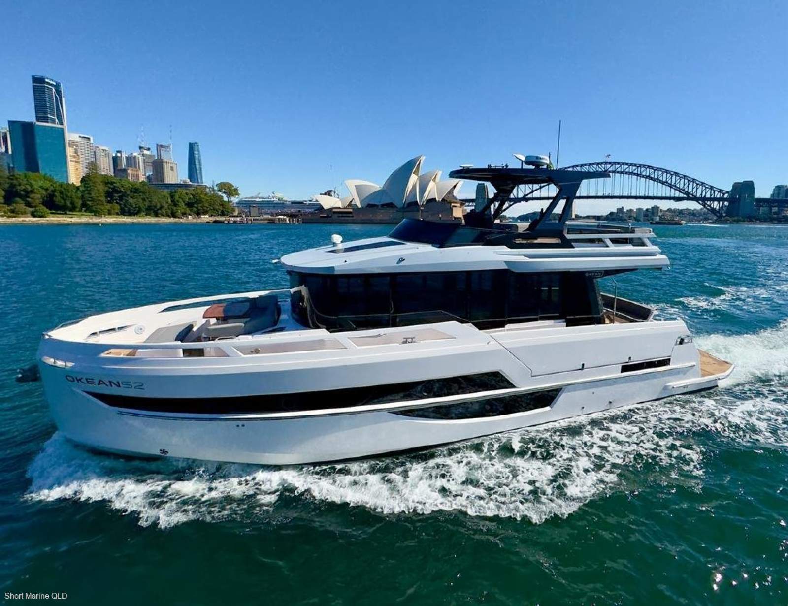 Okean 52