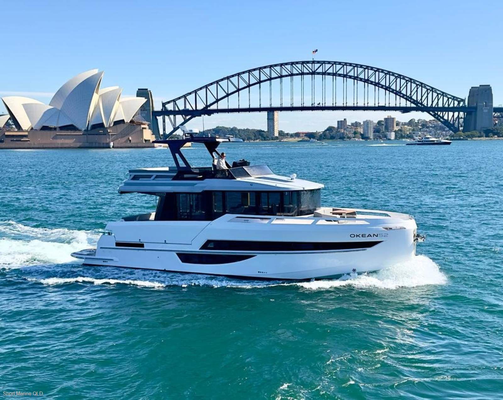 Okean 52