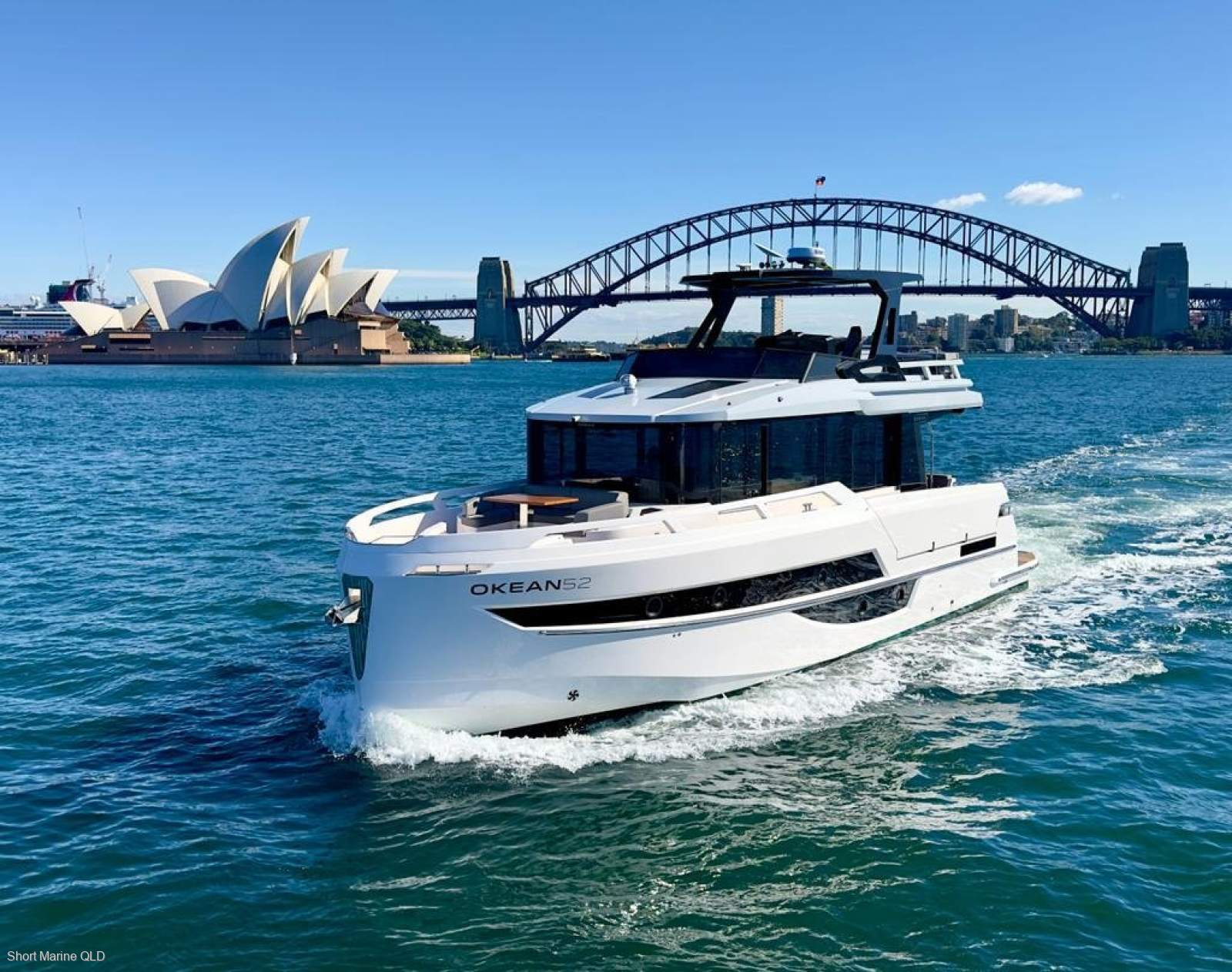 Okean 52