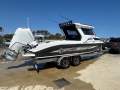 New Revival 760 HTE