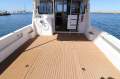 Custom Tabateau 35 Flybridge Catamaran