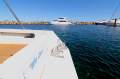 Custom Tabateau 35 Flybridge Catamaran