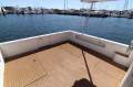 Custom Tabateau 35 Flybridge Catamaran