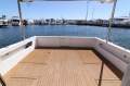 Custom Tabateau 35 Flybridge Catamaran