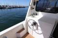Custom Tabateau 35 Flybridge Catamaran
