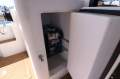 Custom Tabateau 35 Flybridge Catamaran