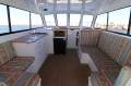 Custom Tabateau 35 Flybridge Catamaran