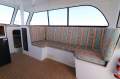 Custom Tabateau 35 Flybridge Catamaran