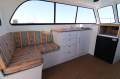 Custom Tabateau 35 Flybridge Catamaran