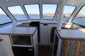 Custom Tabateau 35 Flybridge Catamaran
