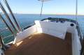 Custom Tabateau 35 Flybridge Catamaran