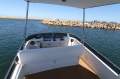 Custom Tabateau 35 Flybridge Catamaran