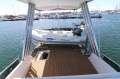 Custom Tabateau 35 Flybridge Catamaran