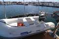 Custom Tabateau 35 Flybridge Catamaran
