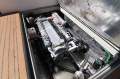 Custom Tabateau 35 Flybridge Catamaran