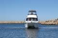 Custom Tabateau 35 Flybridge Catamaran