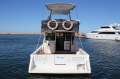 Custom Tabateau 35 Flybridge Catamaran