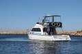 Custom Tabateau 35 Flybridge Catamaran