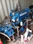 Isuzu 125HP engine & gearbox