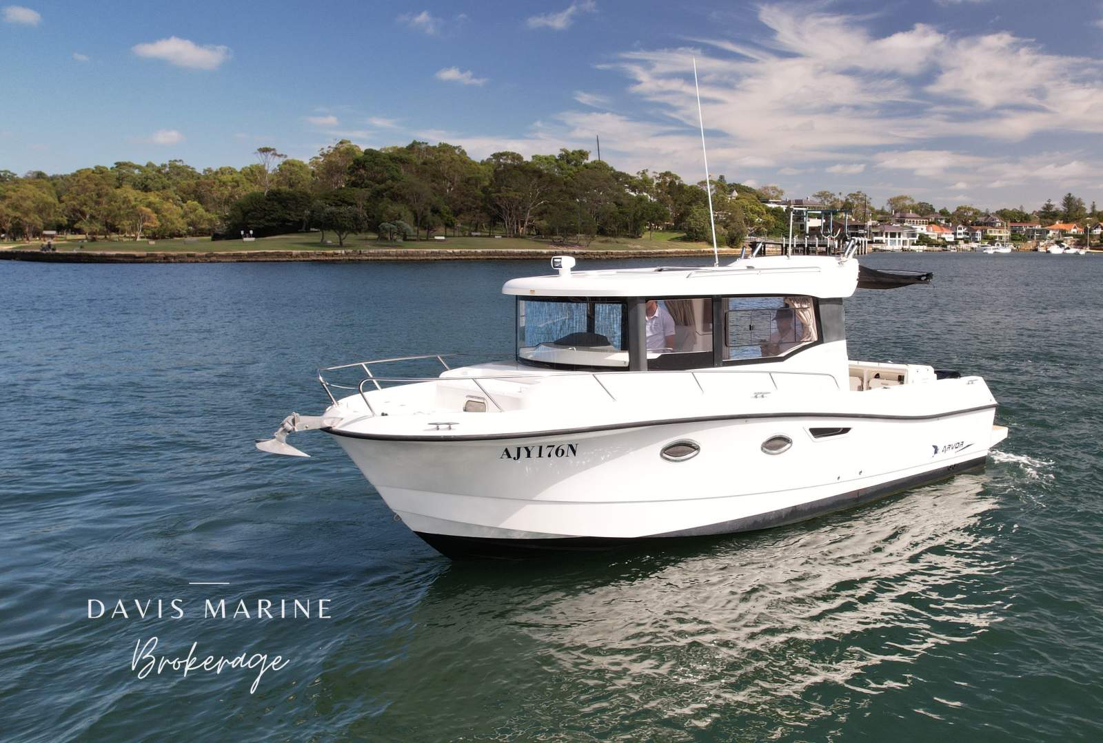 Arvor 905 Sportsfish:2018 Arvor 905 Sportsfish For Sale
