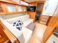 Riviera M400 Sports Cruiser
